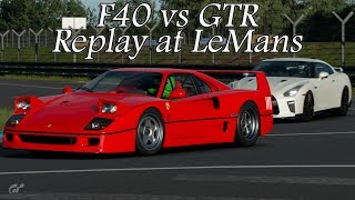 2 laps race with the nissan gtr and ferrari f40, both balanced to n500
class. assetto corsa steam group:
https://steamcommunity.com/groups/unknownsiseneg...