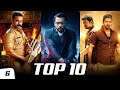 Top 10 Mass Indian Bgm Ringtones Ft. Vakeel Saab, Bigil, Soorarai Pottru, Petta | BGM Ringtone