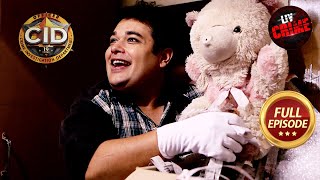 छान-बीन के दौरान Toys Discover कर चहक उठा Pankaj | CID | Latest Episode | 23 Feb 2024