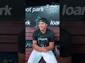 Esto fue lo que nos dijo Javier Sanoja después de ver su documental. #venezuela #baseball #mlb