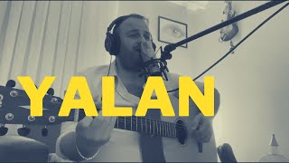 Sadi Baydar / Yalan (Akustik Cover) Resimi