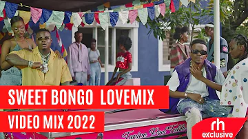 DJ 38K SWEET BONGO VIDEO MIX FT ( NAOGOPA ).MARIOO HARMONIZE ,DIAMOND ,ZUCHU,OTILE BROWN ALI KIBA