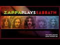 Zappa Plays Sabbath | Music History #03