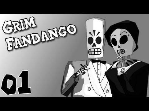 grim fandango ita scarica