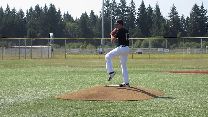 Ryan McClintock Class of 2021