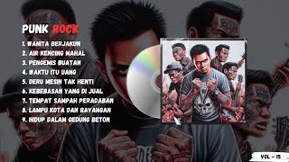 Download Lagu KUMPULAN LAGU PUNK ROCK TERBARU | FULL ALBUM - Vol 15 MP3 Download Lagu KUMPULAN LAGU PUNK ROCK TERBARU | FULL ALBUM - Vol 15 MP3