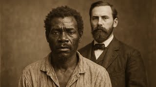 The Master Cut Out a Slave’s Tongue… Hours Later His Own Was Nailed To The Barn Door