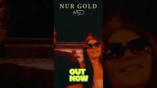 „Nur Gold“ von M.D. Checkt das Musikvideo❗️