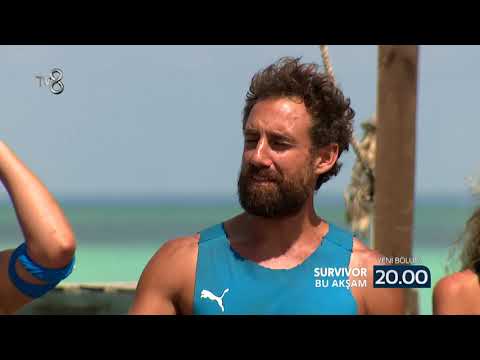 SURVİVOR 2021 YENİ BÖLÜM FRAGMANI | SAYIYA KİLİTLENDİLER!