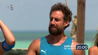 Survi̇vor 2021 Yeni̇ Bölüm Fragmani Sayiya Ki̇li̇tlendi̇ler