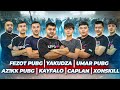 Yakudza vs umar pubg fezot vs az1kkk wozto vs oybek raimberdiyev janjalni kattasi