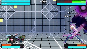 Seth/Yosuke - 2 Mixup murder