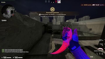 CS:GO | Wingman #34 | Rage Hacking | Aimware | #saveyourinternet