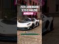 Forza 5 Fastest Cars and Best Tunes Lamborghini