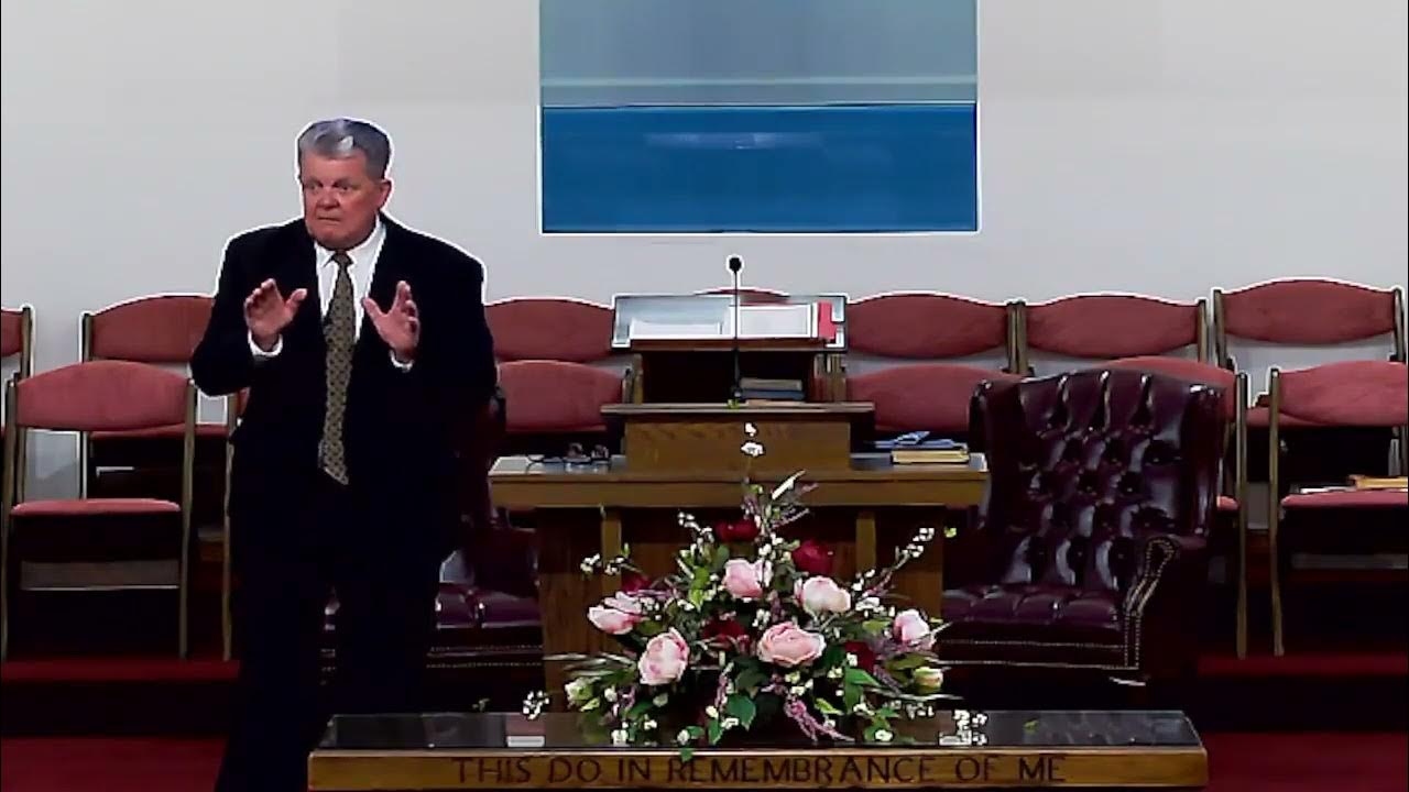 some-of-the-saddest-words-in-the-bible-youtube
