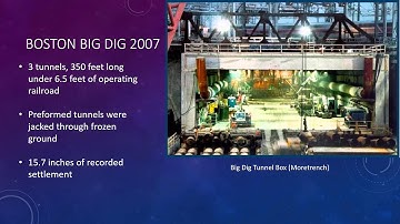 Artificial Ground Freezing