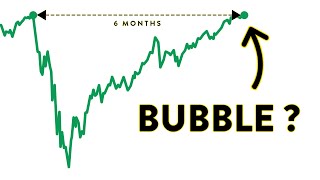 How to Invest in the 2020 Stock Market Bubble...