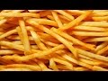 COMO HACER PAPAS A LA FRANCESA 🍟 TIPO MC DONALDS (PASO a PASO) 🍟 French fries