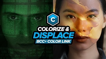 From Flat to Cinematic: Realistic Composites with Continuum Color Link