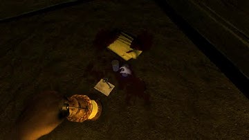 Amnesia The Dark Descent – Mad Laboratory Part 3 Staircase to the Lab