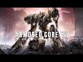 Armored core 6  lets play fr 1