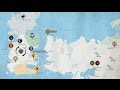 « Game of Thrones » : the five seasons summarized in 7 minutes