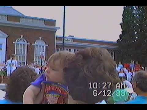 1993 Virginia Avenue Elementary School Band Concert (2).mp4