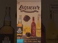 Liqueur original whiskey origina taste asmr chocolate youtubeshorts vlog