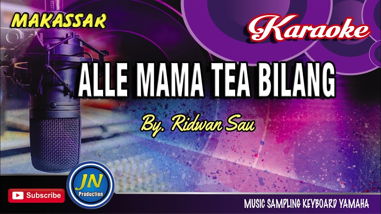 5587092657740844119allealle Mama Tea Bilang Lirikhtml