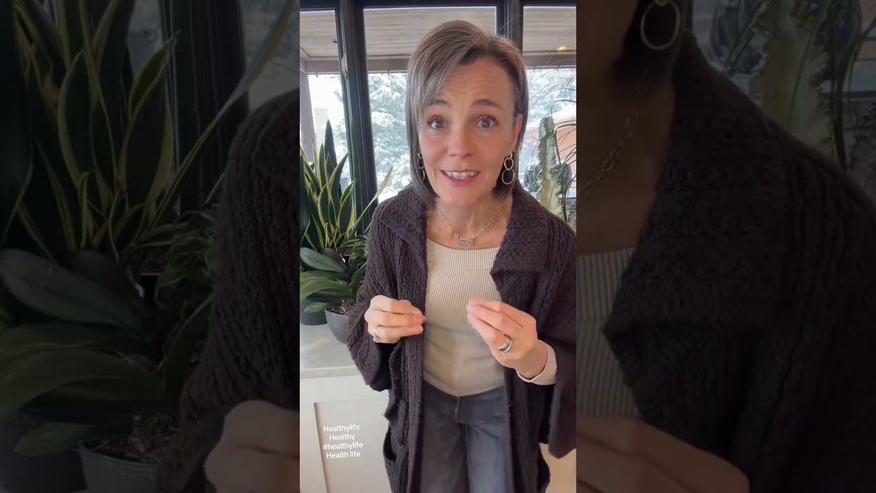 How to Fix Leaky Gut? 💯 #leakyguthealing #guthealth #sibo #leakygut #leakygutsyndrome