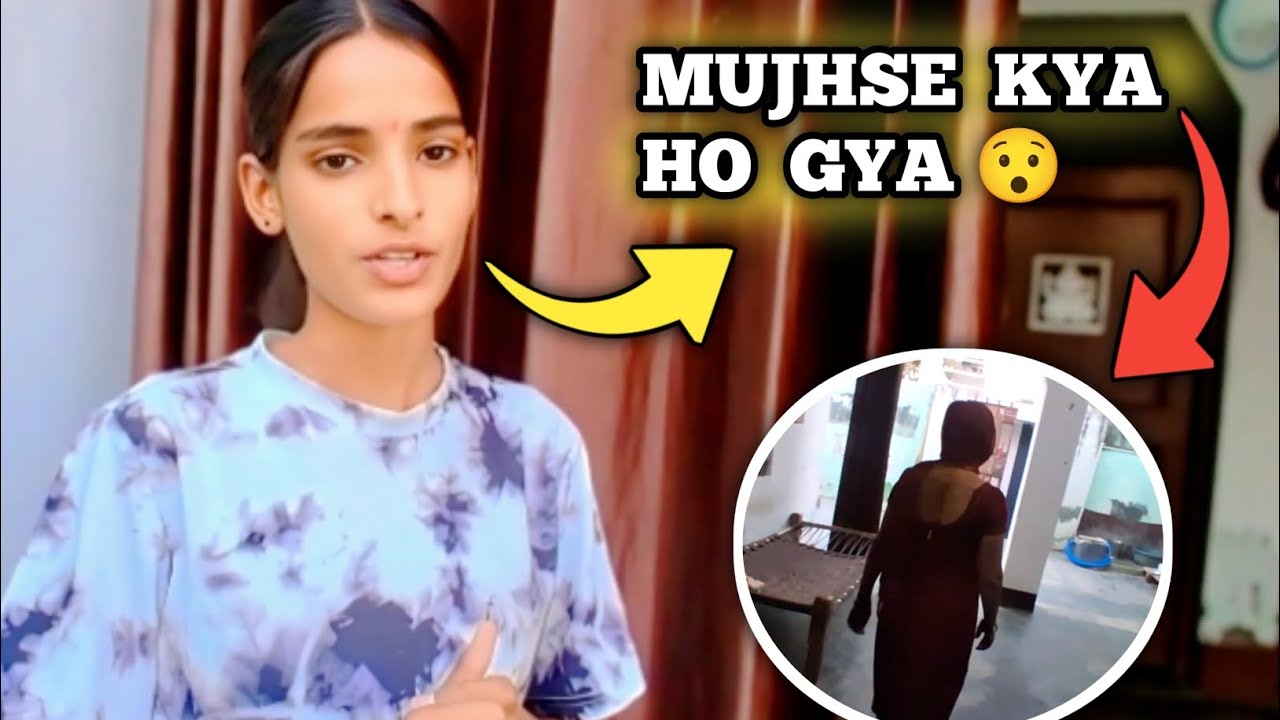 Mummy bol jao 🥹😭 