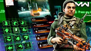 Unlocking The SECRET BLUEPRINT & STATION Made EASY (WARZONE Season 6 Easter Egg)