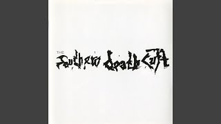 Video thumbnail of "The Southern Death Cult - Moya (Alternative Version)"