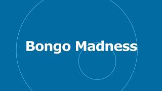 🎵 Bongo Madness - Quincas Moreira 🎧 No Copyright Music 🎶 YouTube Audio Library