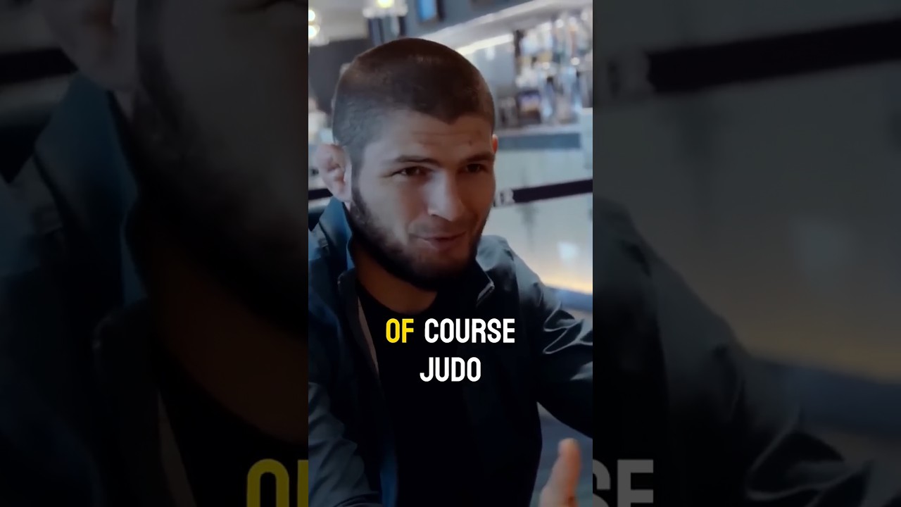 JUDO IS A DIFFERENT LEVEL😎👊🏻 