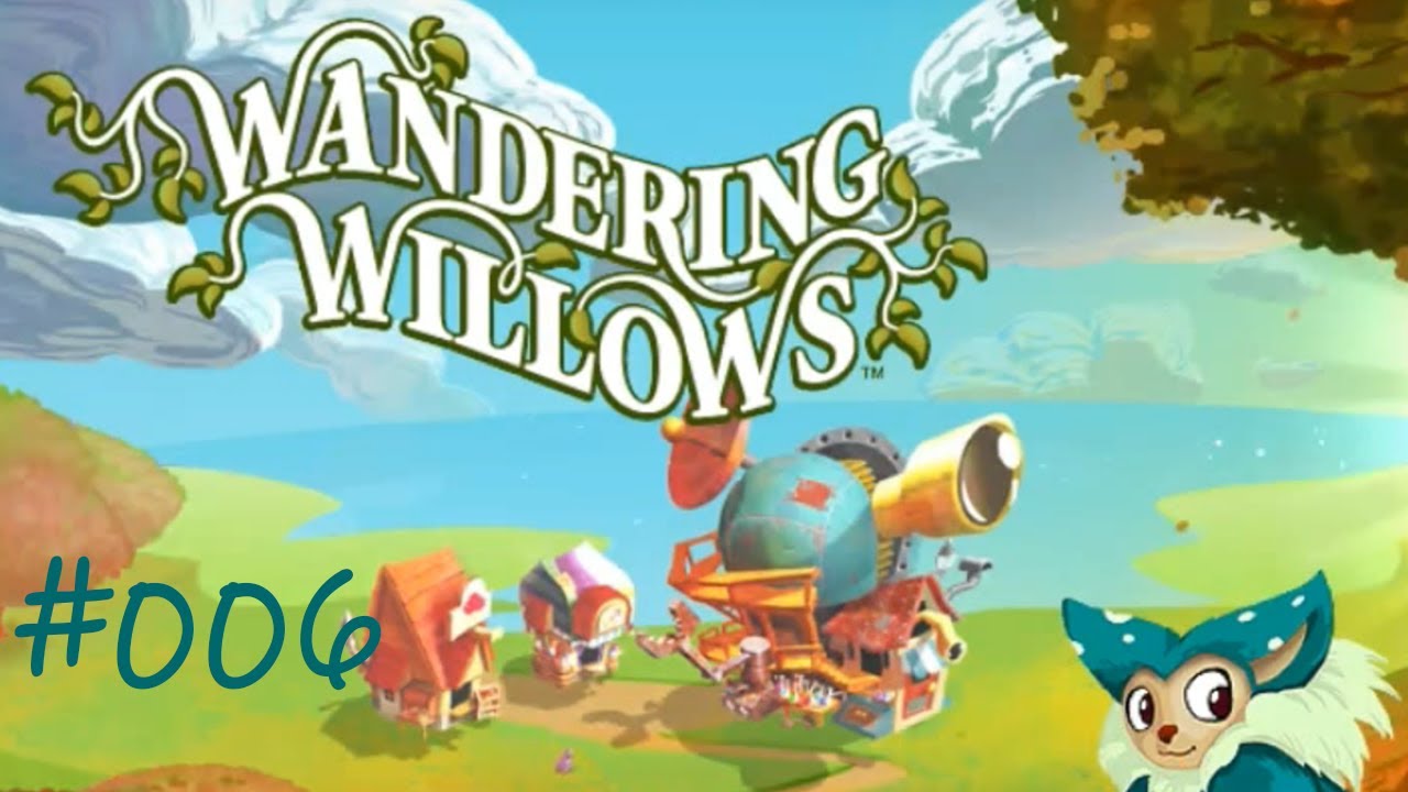 wandering willows free download full version