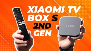 5 Reasons why you Should get the Xiaomi Mi Box S 4K TV Box, by Tola  Ore-Aruwaji