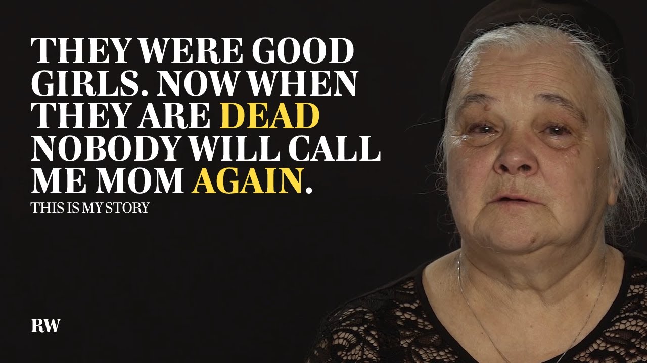 Documentary backdrop image for EXCLUSIVE: My daughter was killed then my second daughter was murdered (2021)