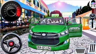 Real Car Parking 3D Game - City Car Driving Simulator - Android Gameplay screenshot 4