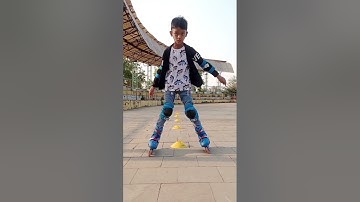 Lemon Drop in inline Skates