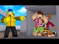 YOUTUBERS ONLY HIDE AND SEEK! (Roblox MM2)