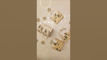 I am OBSESSED with this cookie soap! #soapcutting