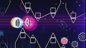 [GD] My part in Arcane