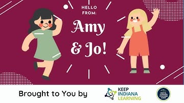 Amy & Jo Show - Screenshot Annotation & Markup Tools