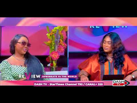 How Nigerian Show Promoters Are Dominating Music Festivals 