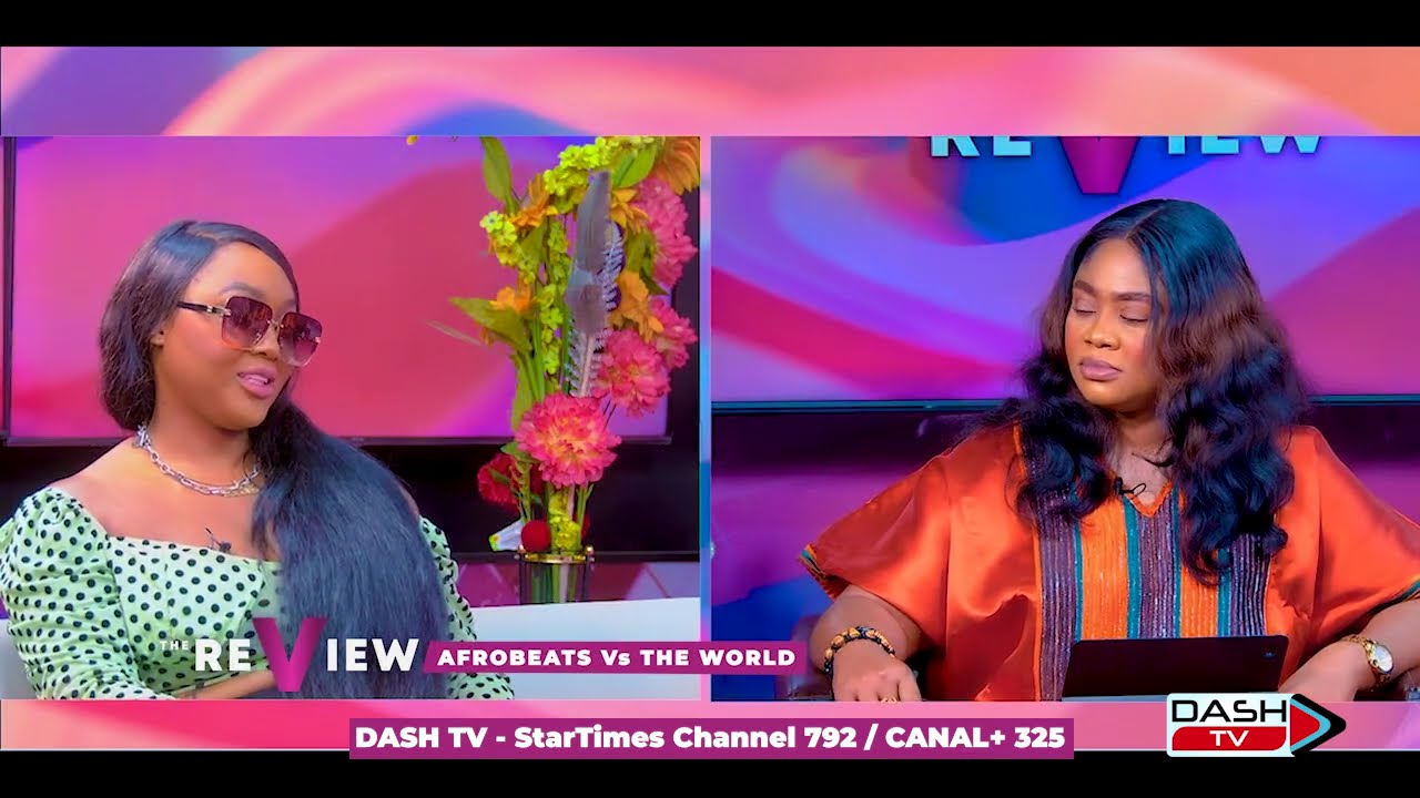 How Nigerian 🇳🇬 Show Promoters Are Dominating Music Festivals