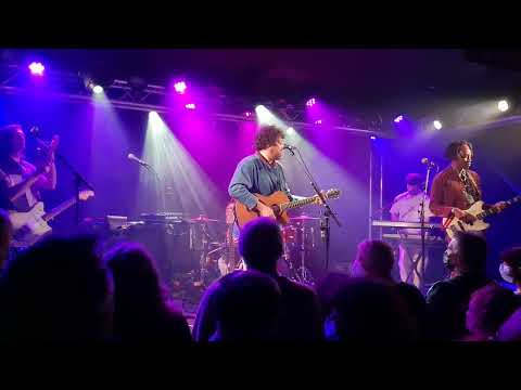 METRONOMY - Love