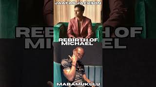 #jaafarjackson - Rebirth Of Michael (Ft. Mabamukulu) [#amapiano] #music #afrobeats #michaeljackson