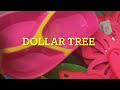 SHOPPING / DOLLAR TREE / NEW FINDS / 🥰 #shop