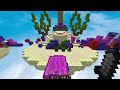 INSANE Bedwars gameplay